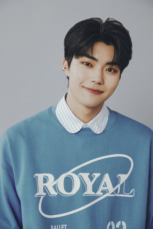 Photo of Park Gunwook from the Latest Netflix gallery