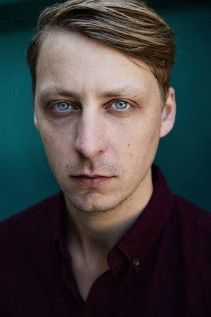 Photo of Simon Rußig from the Latest Netflix gallery