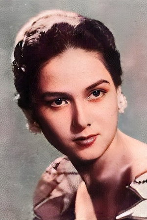 Photo of Luisa Montesa from the Latest Netflix gallery