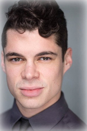 Photo of Dominic Mora from the Latest Netflix gallery