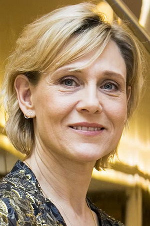 Charlotte Fich photo