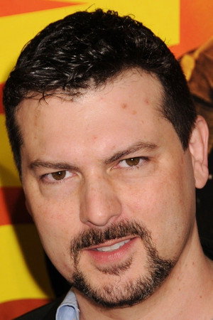 Photo of David Hayter from the Latest Netflix gallery