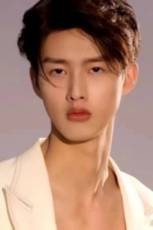 Photo of Min Jie from the Latest Netflix gallery