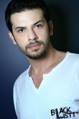 Ahmet Tansu Taşanlar photo