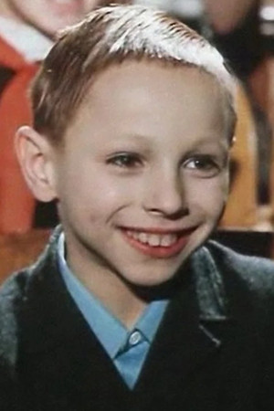 Dmitriy Iosifov photo