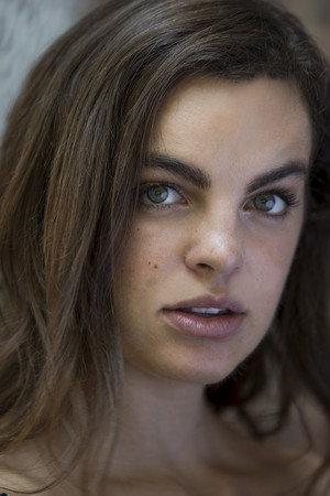 Photo of Madeleine Murphy from the Latest Netflix gallery