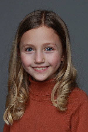 Sofiya Petrova photo