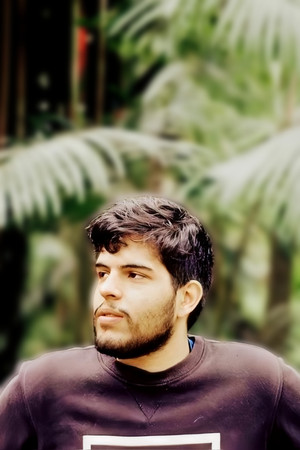 Photo of Renan Augusto from the Latest Netflix gallery