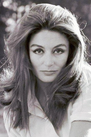 Anouk Aimée photo