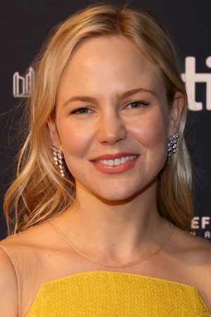 Adelaide Clemens photo