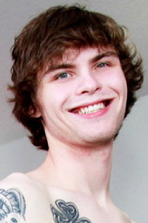 Photo of Ronan Kennedy from the Latest Netflix gallery