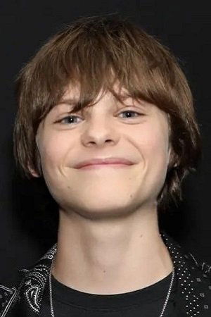 Nicholas Crovetti photo