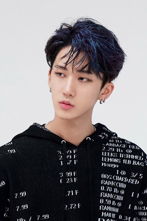 Changbin photo