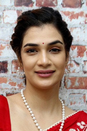 Photo of Hassini Sudhir from the Latest Netflix gallery
