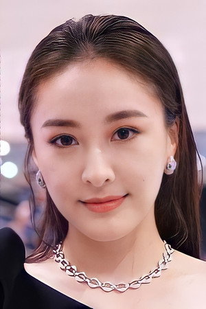 Photo of Jeannie Chan from the Latest Netflix gallery
