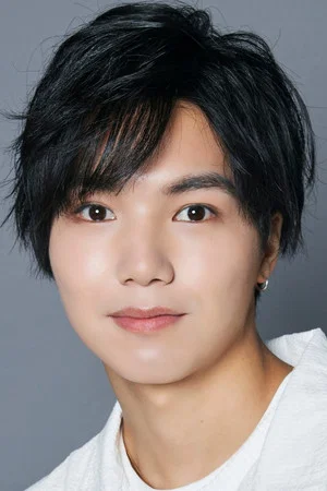Photo of Toi Nakabayashi from the Latest Netflix gallery