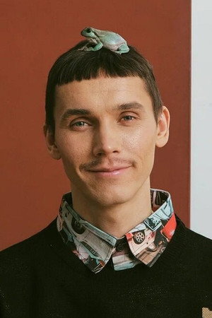 Photo of Antoha MC from the Latest Netflix gallery