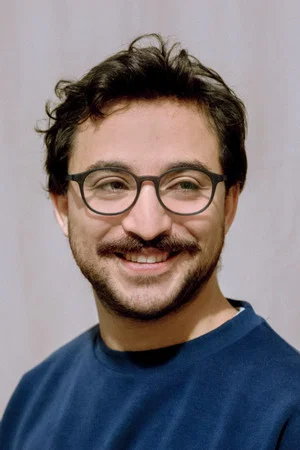 Photo of Burak Çevik from the Latest Netflix gallery