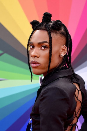 Photo of Laquarn Lewis from the Latest Netflix gallery
