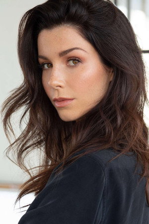 Photo of Genevieve Aitken from the Latest Netflix gallery
