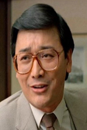 Charlie Cho Cha-Lee photo