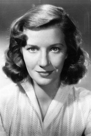 Lois Maxwell photo