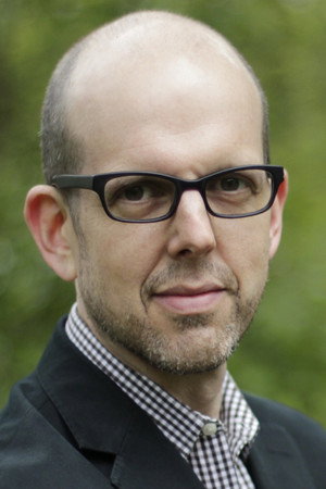 Jeff Blumenkrantz photo