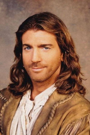 Joe Lando photo