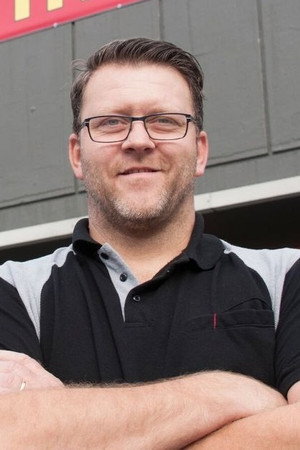 Photo of Jone Hope Larsen from the Latest Netflix gallery