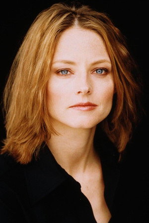 Jodie Foster photo