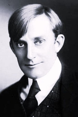Photo of Raymond Hitchcock from the Latest Netflix gallery