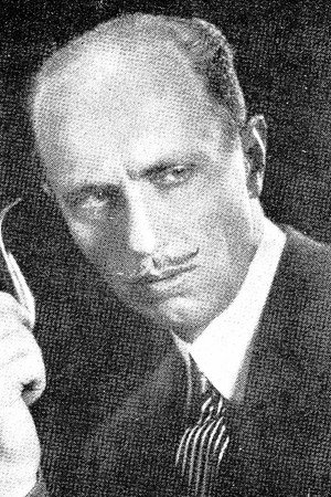 Photo of Richard L'Estrange from the Latest Netflix gallery