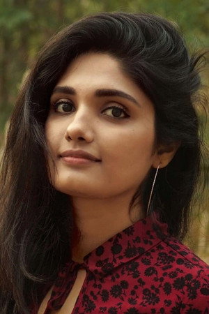 Photo of Geeth Saini from the Latest Netflix gallery