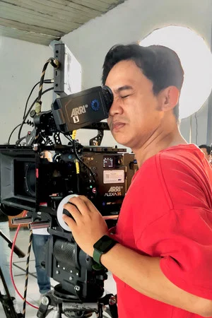 Photo of Lingga G. Permadi from the Latest Netflix gallery