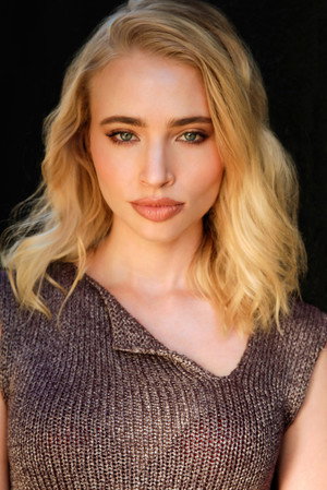 Photo of Elisabeth Ferrara from the Latest Netflix gallery