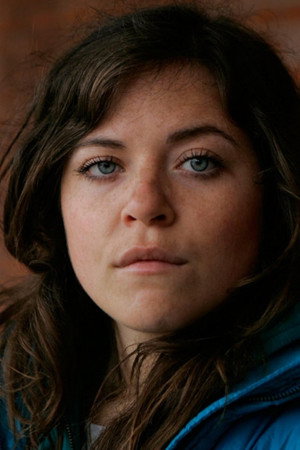 Photo of Sara Line Møller Olsen from the Latest Netflix gallery