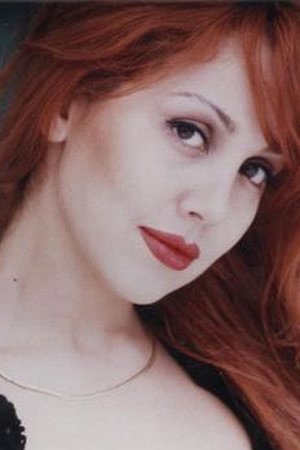 Photo of Erika Savastani from the Latest Netflix gallery