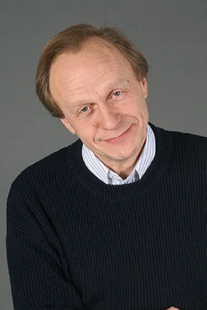 Photo of Yuriy Grigorev from the Latest Netflix gallery