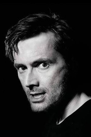 Photo of David Tennant from the Latest Netflix gallery