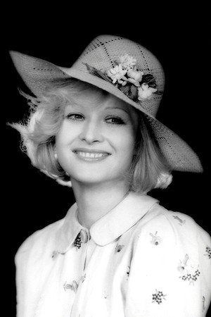 Grażyna Barszczewska photo