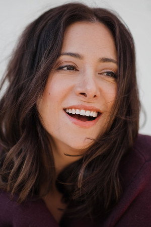 Photo of Olga Markovic from the Latest Netflix gallery
