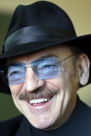 Mikhail Boyarskiy photo