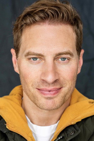 Photo of Derek Kun from the Latest Netflix gallery