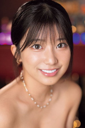 Photo of Niko Kawagoe from the Latest Netflix gallery