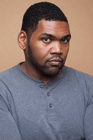 Photo of Theodus Crane from the Latest Netflix gallery