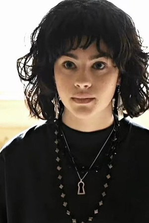 Photo of Audrey Holcomb from the Latest Netflix gallery