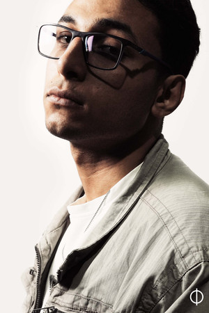 Photo of Ahmed Mouhamed from the Latest Netflix gallery