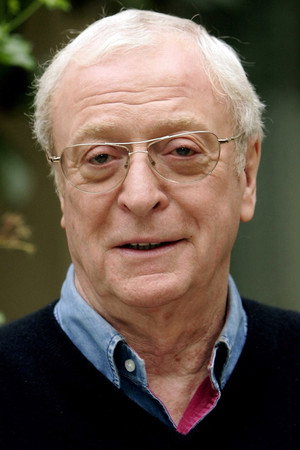 Michael Caine photo