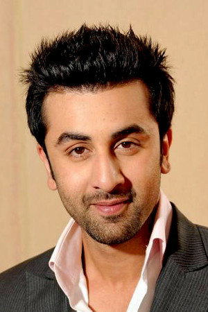 Ranbir Kapoor photo