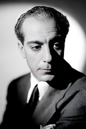 Photo of Nicolás Rodríguez from the Latest Netflix gallery